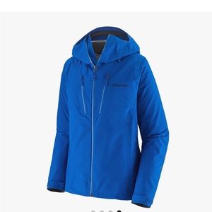 Patagonia Women’s Triolet Jacket - Small